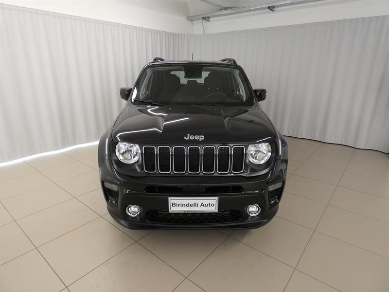 Jeep Renegade 1.6 mjt Business 2wd 120cv