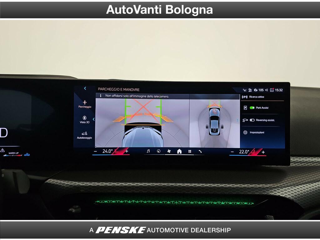 BMW Serie 4 420d Coupe mhev 48V xdrive M Sport Pro auto