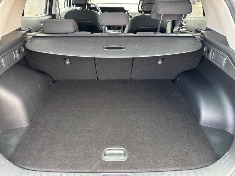 Kia Sportage 1.6 tgdi hev Style at