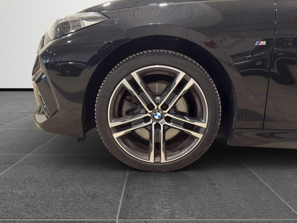 BMW Serie 2 220d Gran Coupe Msport auto