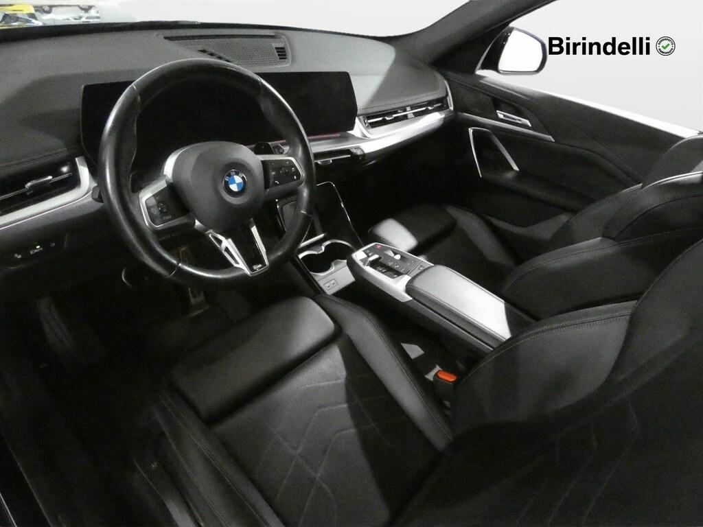 BMW X1 sdrive18d Msport auto