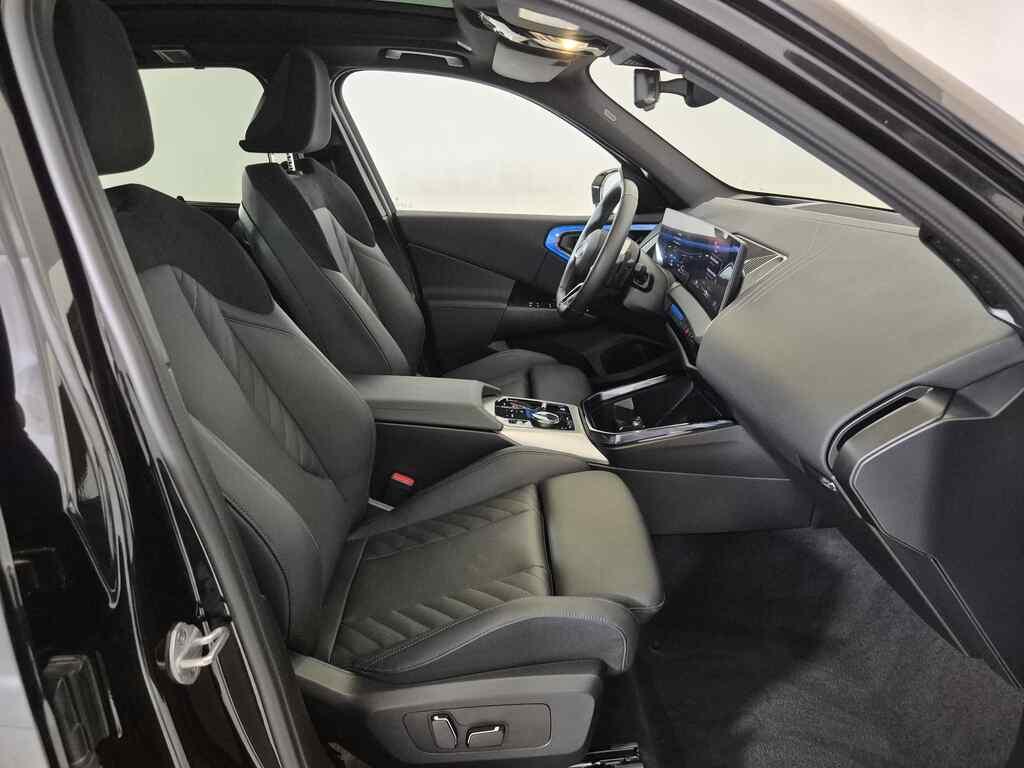 BMW X3 xdrive30e MSport Pro auto