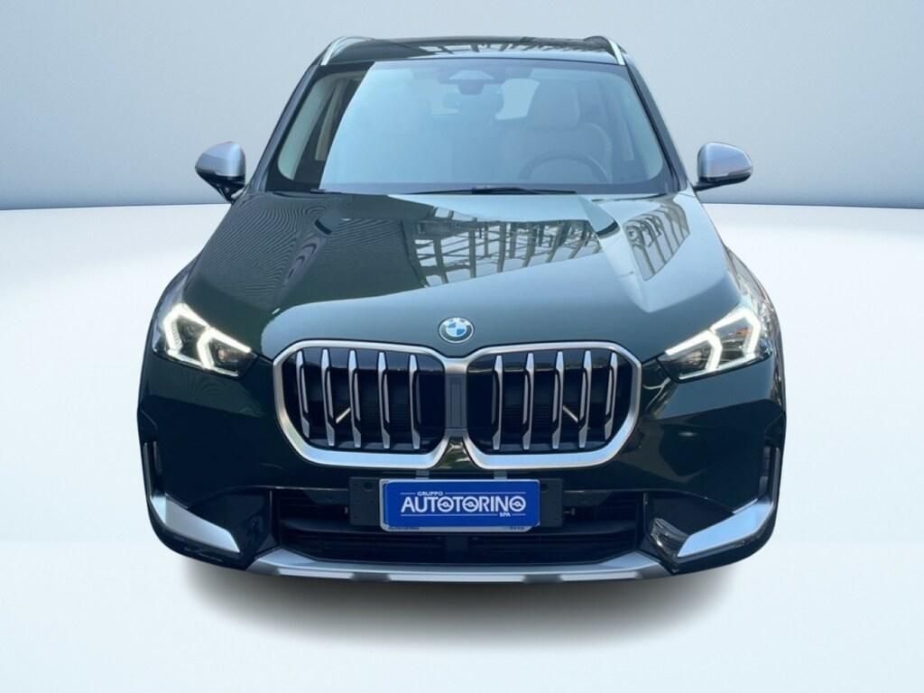 BMW X1 sdrive18i X-Line Edition Essence auto