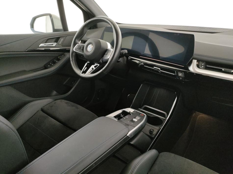 BMW Serie 2 218d Active Tourer Msport auto