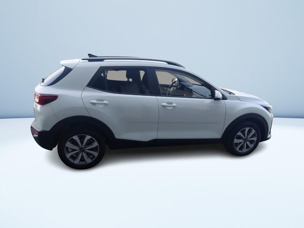Kia Stonic 1.2 mpi Style 79cv