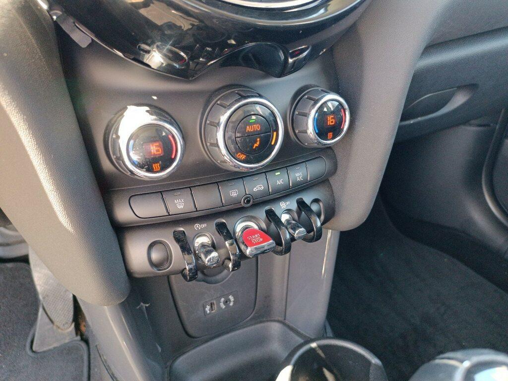 Mini One D 1.5 D One D Boost