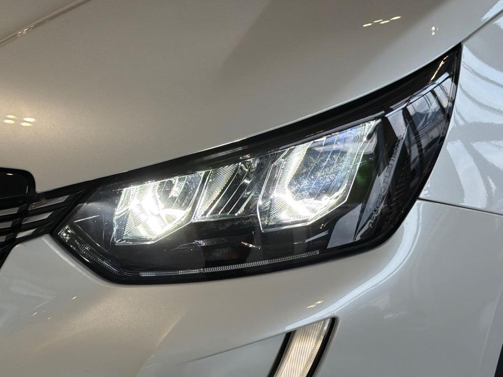 Peugeot 2008 1.2 puretech GT Pack s&s 130cv