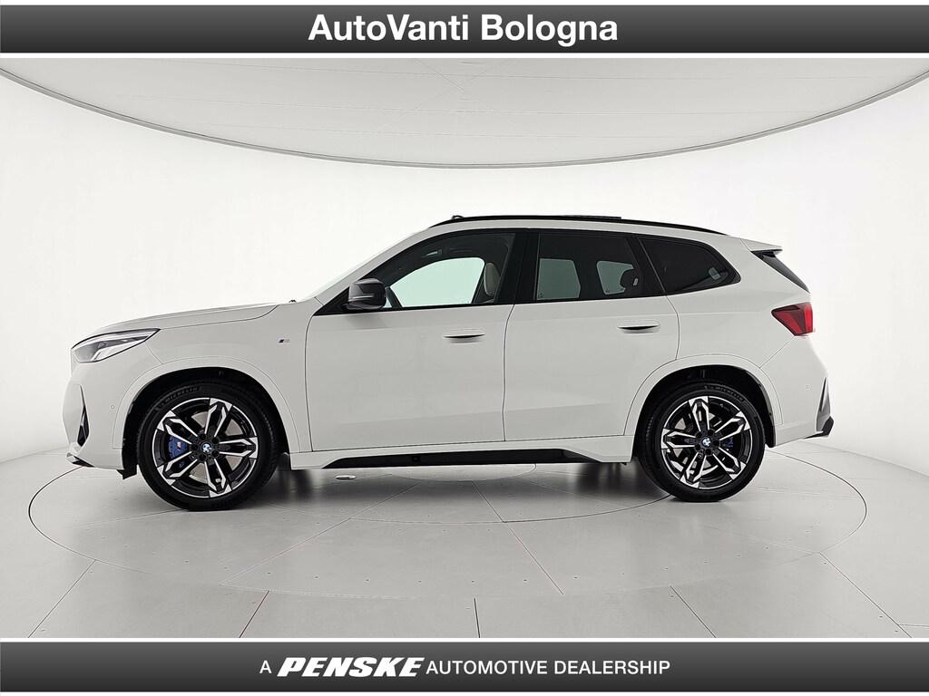 BMW X1 M X1 xdrive M35i Msport Pro auto