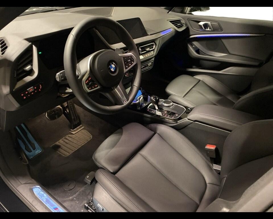 BMW Serie 2 218d Gran Coupe Msport auto