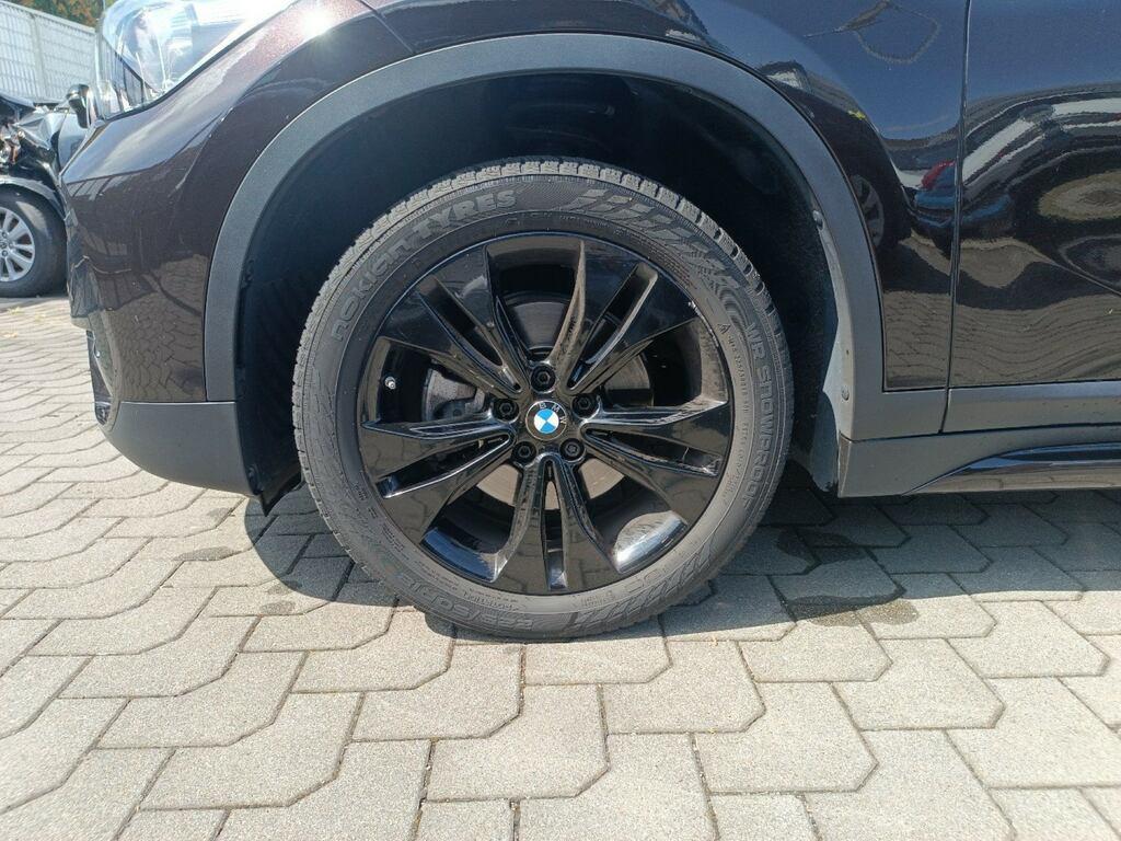 BMW X1 xdrive18d Sport auto