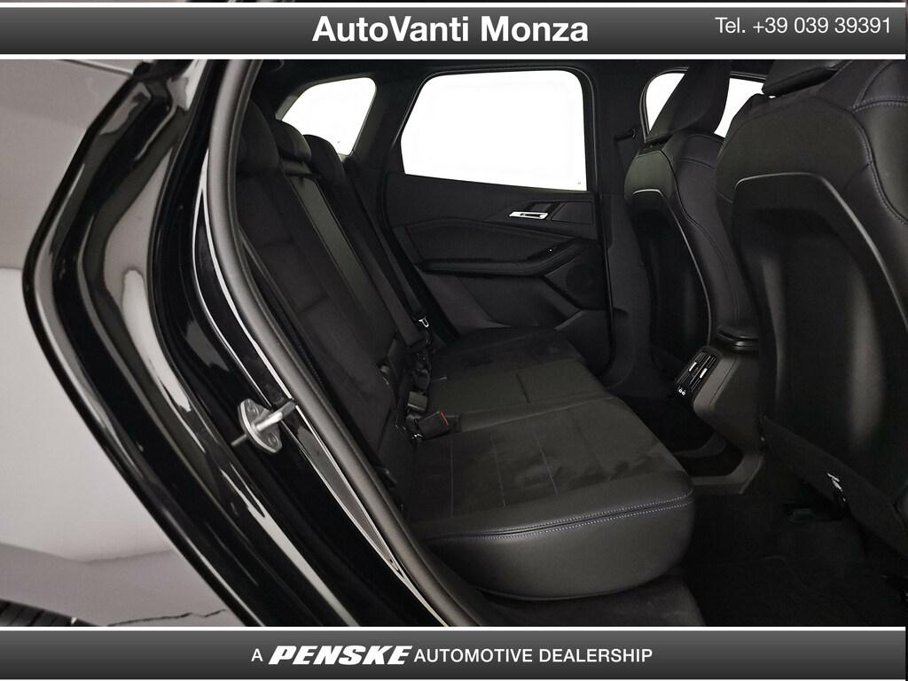 BMW Serie 2 218d Active Tourer Msport auto
