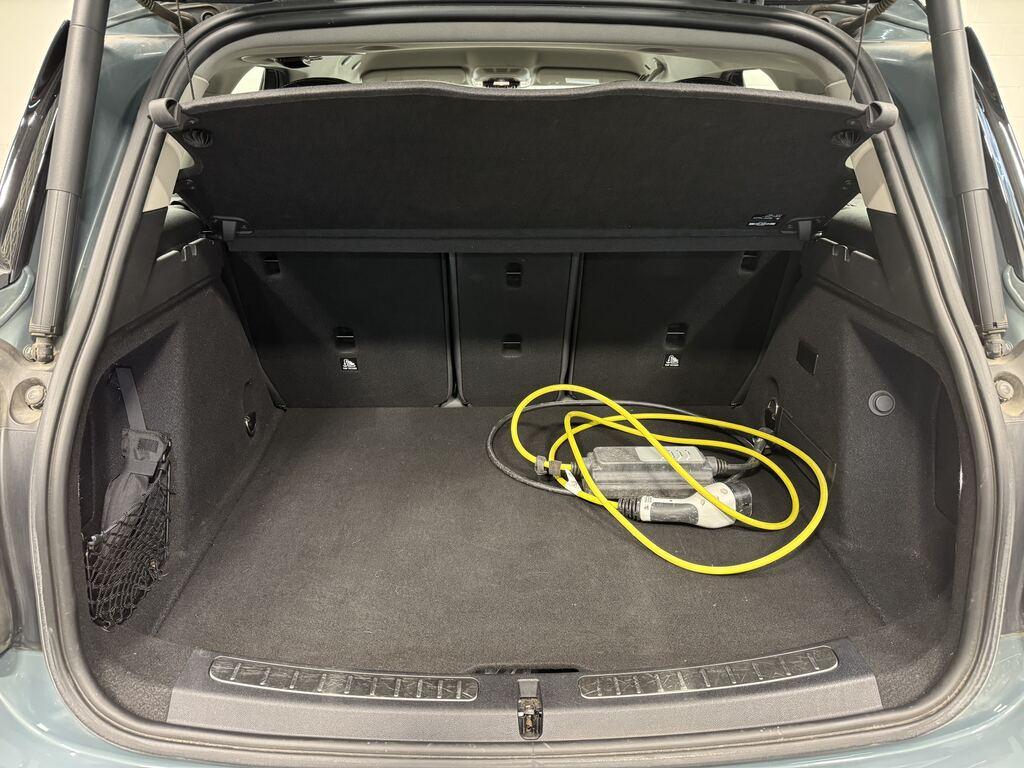 Mini Cooper SE Countryman Mini Countryman 1.5 Cooper SE Business all4 auto