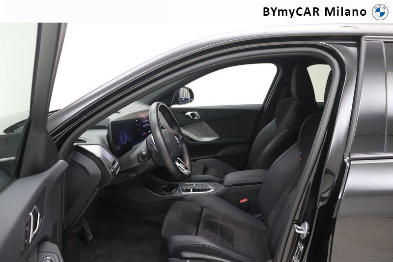 BMW Serie 1 118d MSport Pro auto