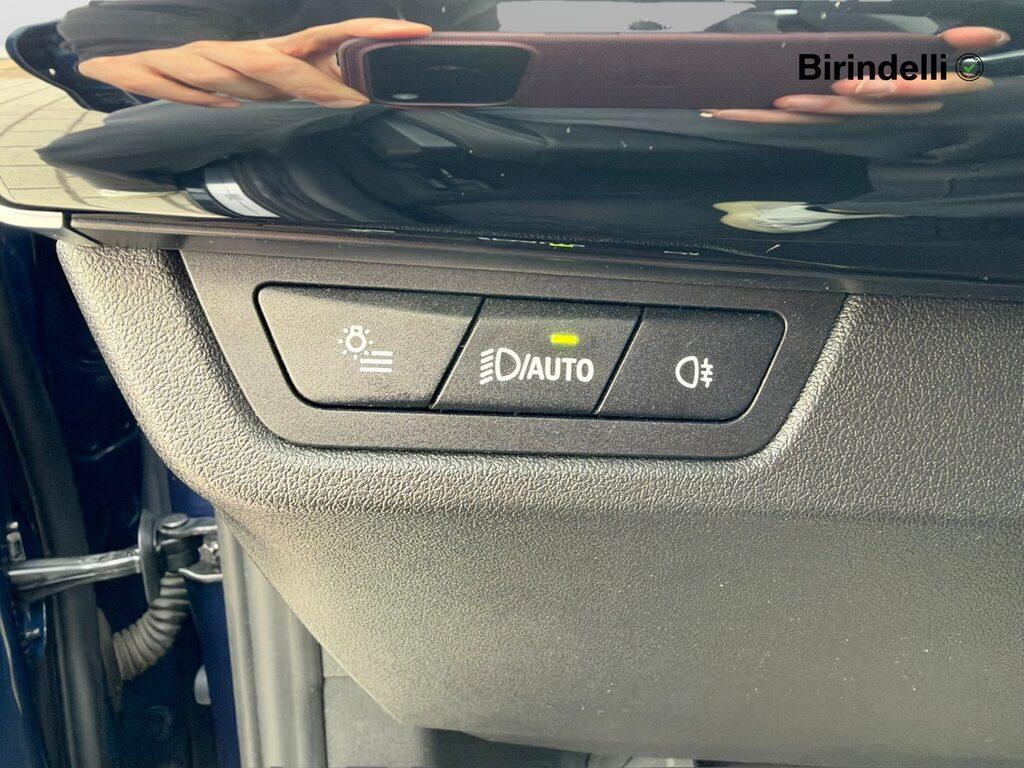 BMW X1 sdrive18d Edition Essence auto