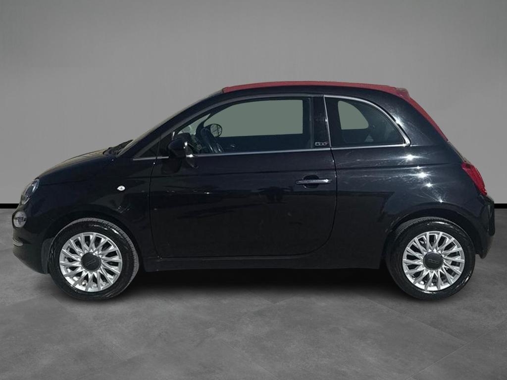 Fiat 500 1.2 Lounge 69cv