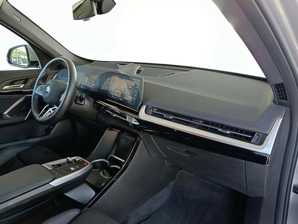 BMW X1 xdrive 25e MSport Pro auto