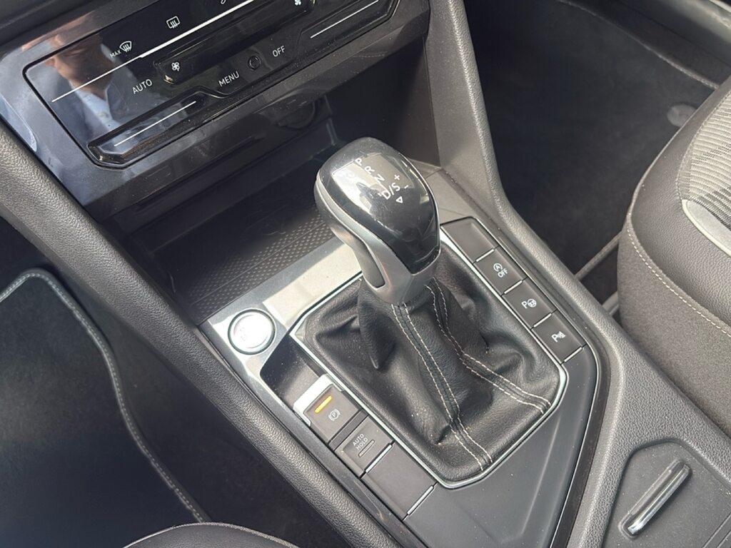 Volkswagen Tiguan 1.5 tsi act R-Line 150cv dsg