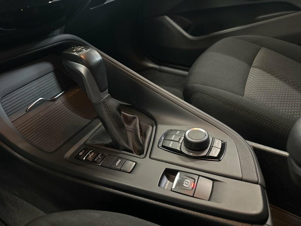 BMW X1 xdrive25e Advantage auto
