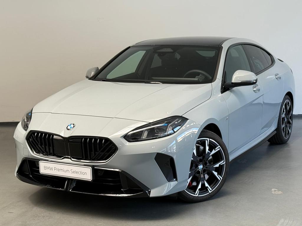 BMW Serie 2 220d Gran Coupe 48V MSport auto
