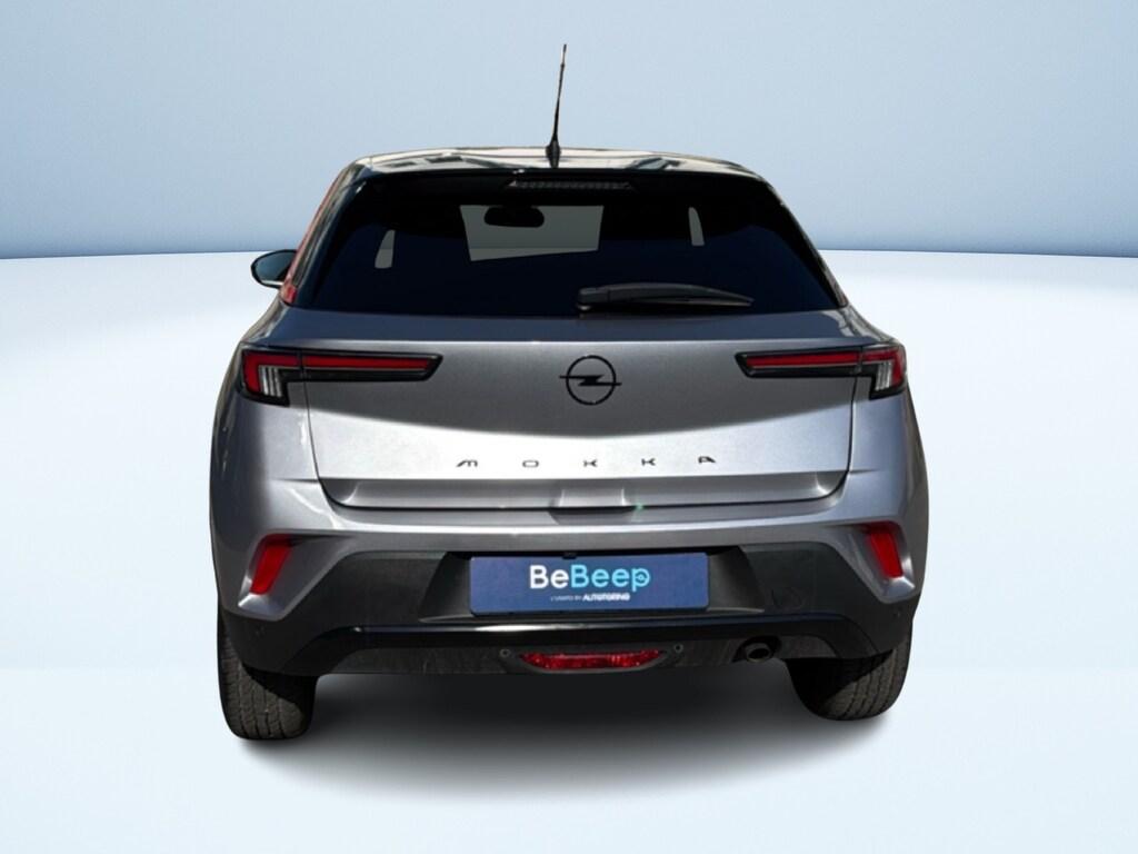 Opel Mokka 1.2 t GS s&s 100cv