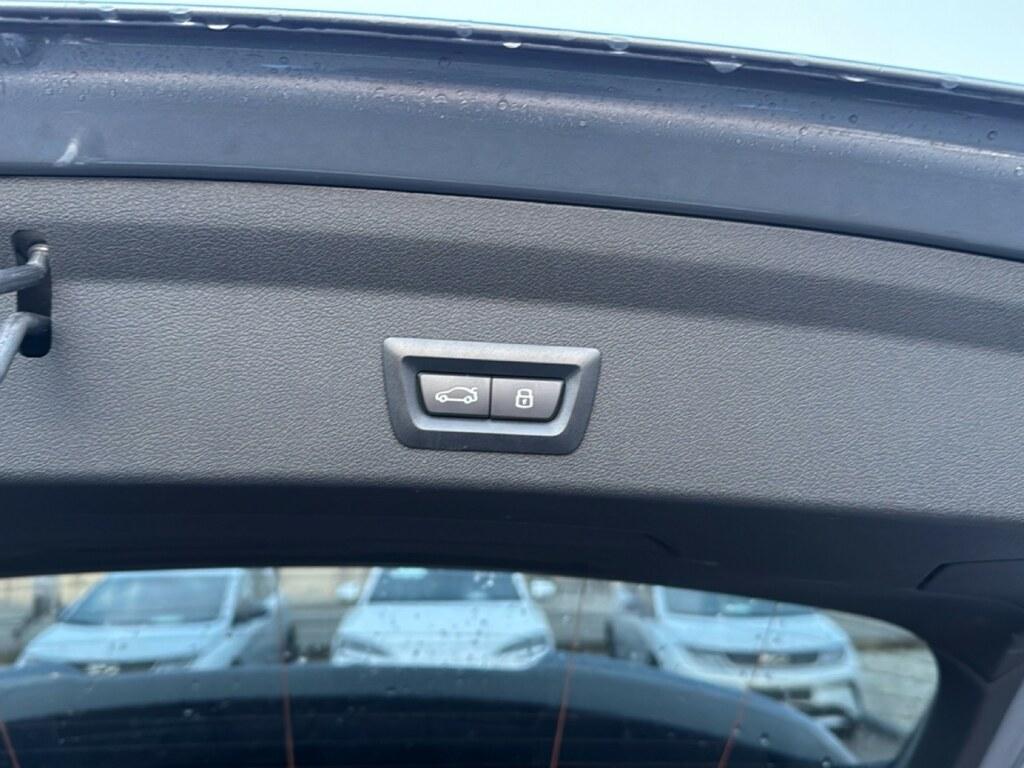 BMW Serie 1 118d MSport Pro auto