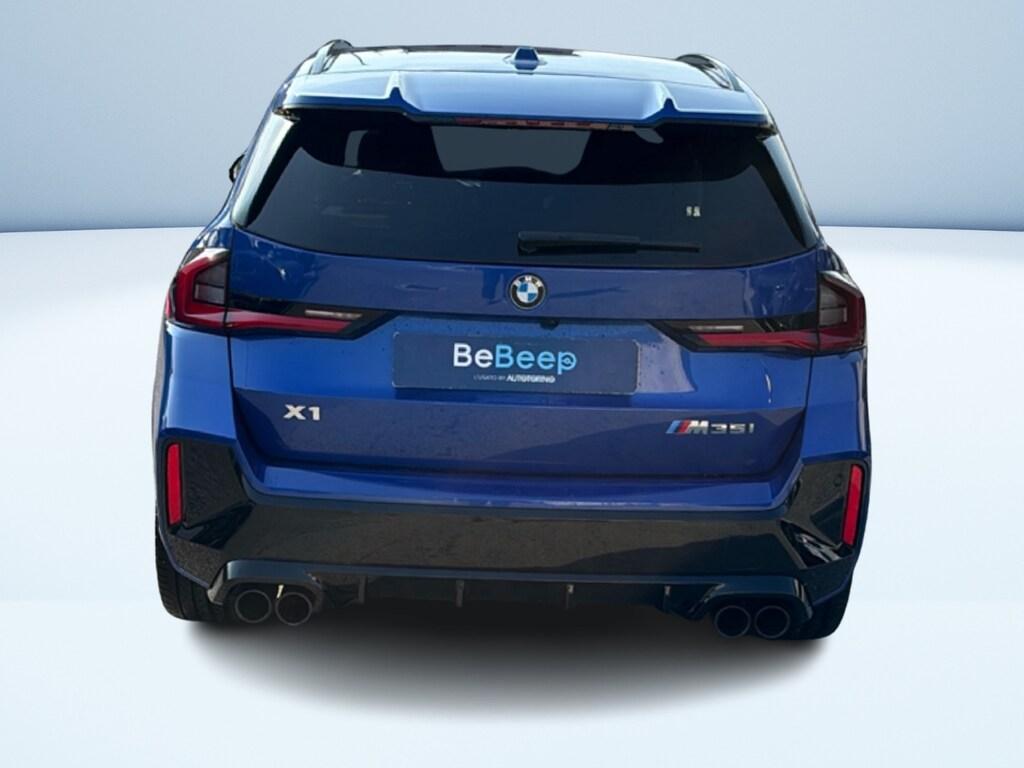 BMW X1 M X1 xdrive M35i auto