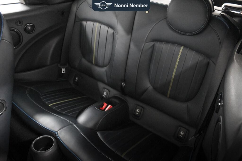 Mini Cooper S Cabrio 2.0 Cooper S