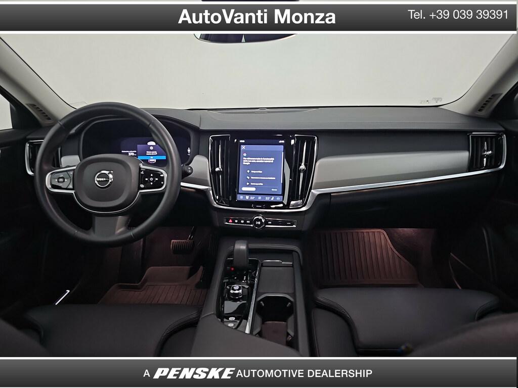Volvo V90 Cross Country 2.0 b4 Plus awd auto