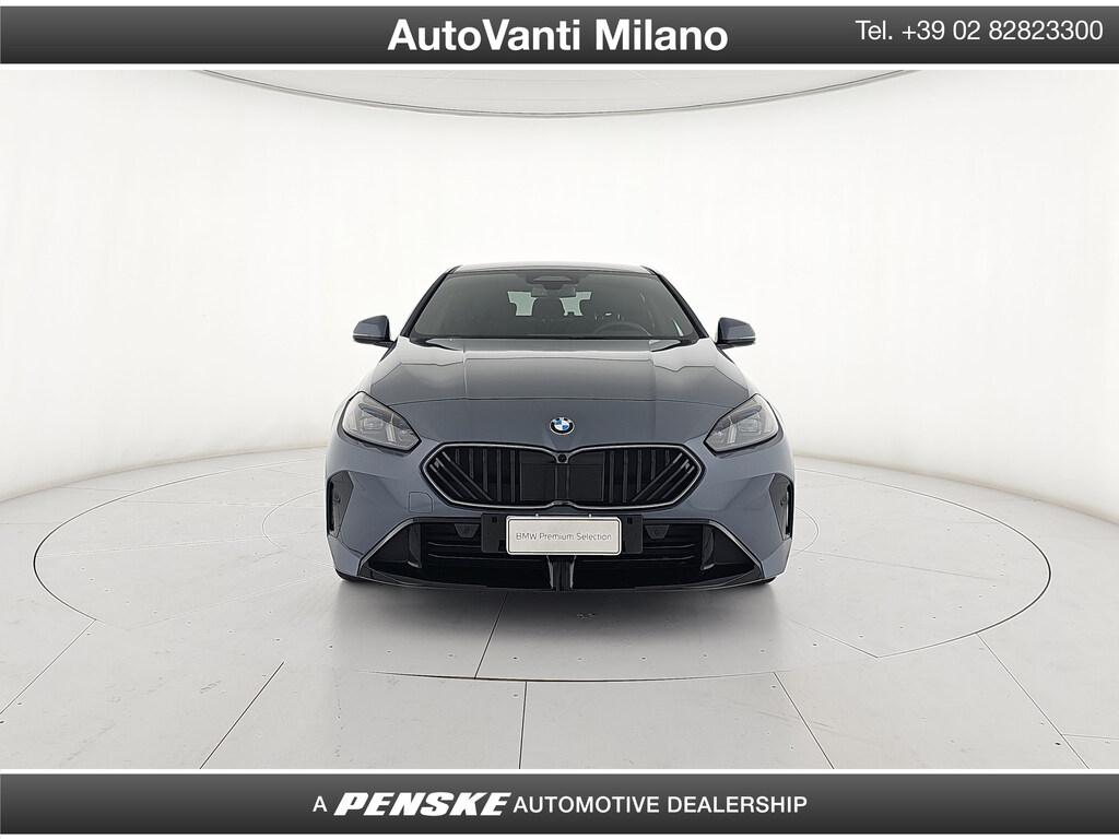 BMW Serie 2 218d Gran Coupe MSport Pro auto