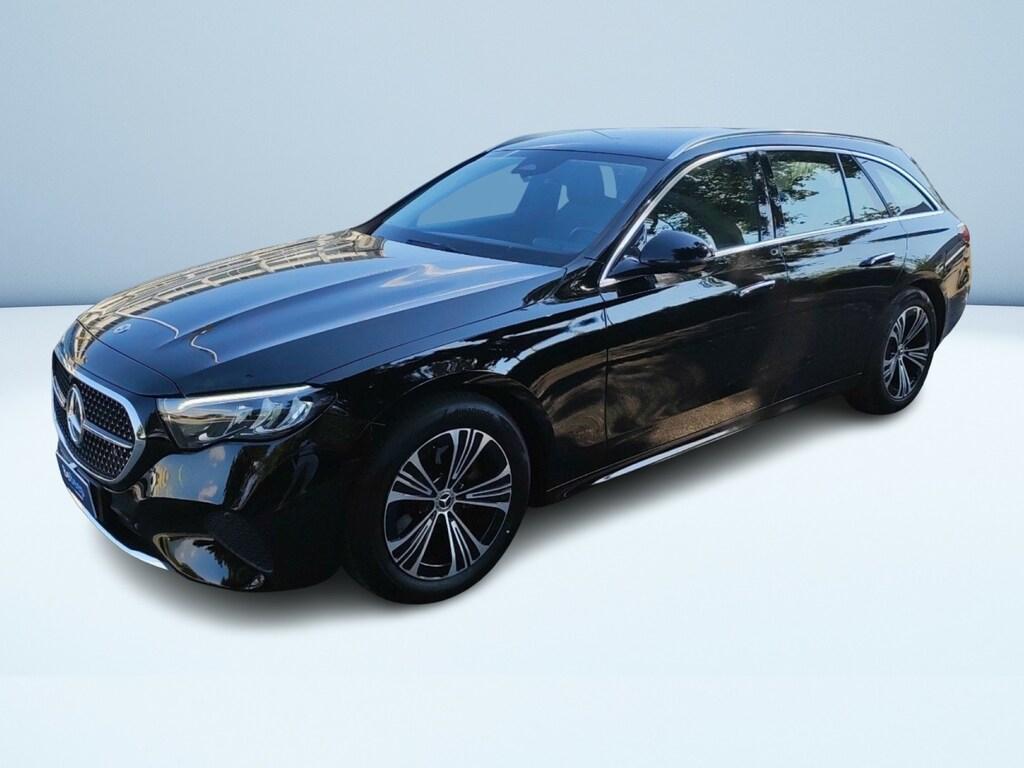 Mercedes Classe E 220 d Advanced auto
