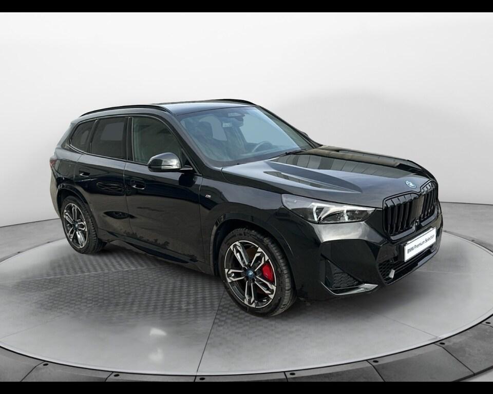 BMW X1 xdrive 25e MSport Pro auto