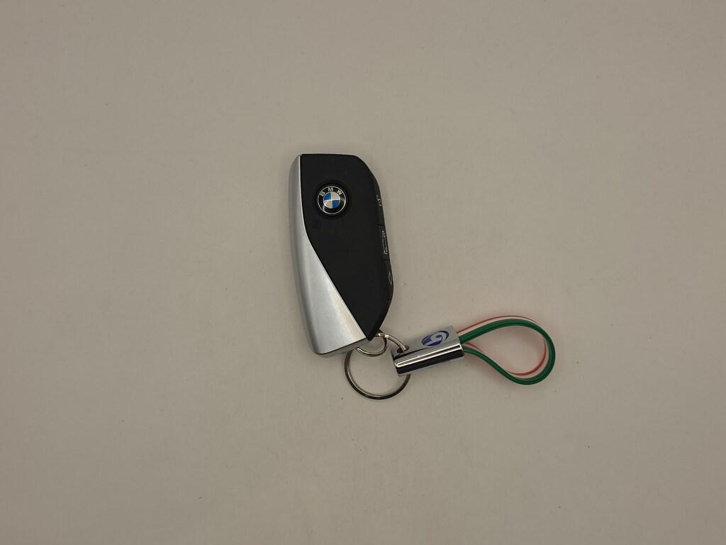 BMW Serie 1 120d 48V auto