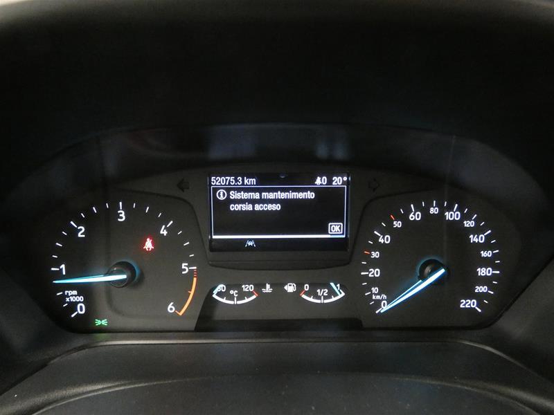 Ford Fiesta 5p 1.5 ecoblue Titanium 85cv my19.5