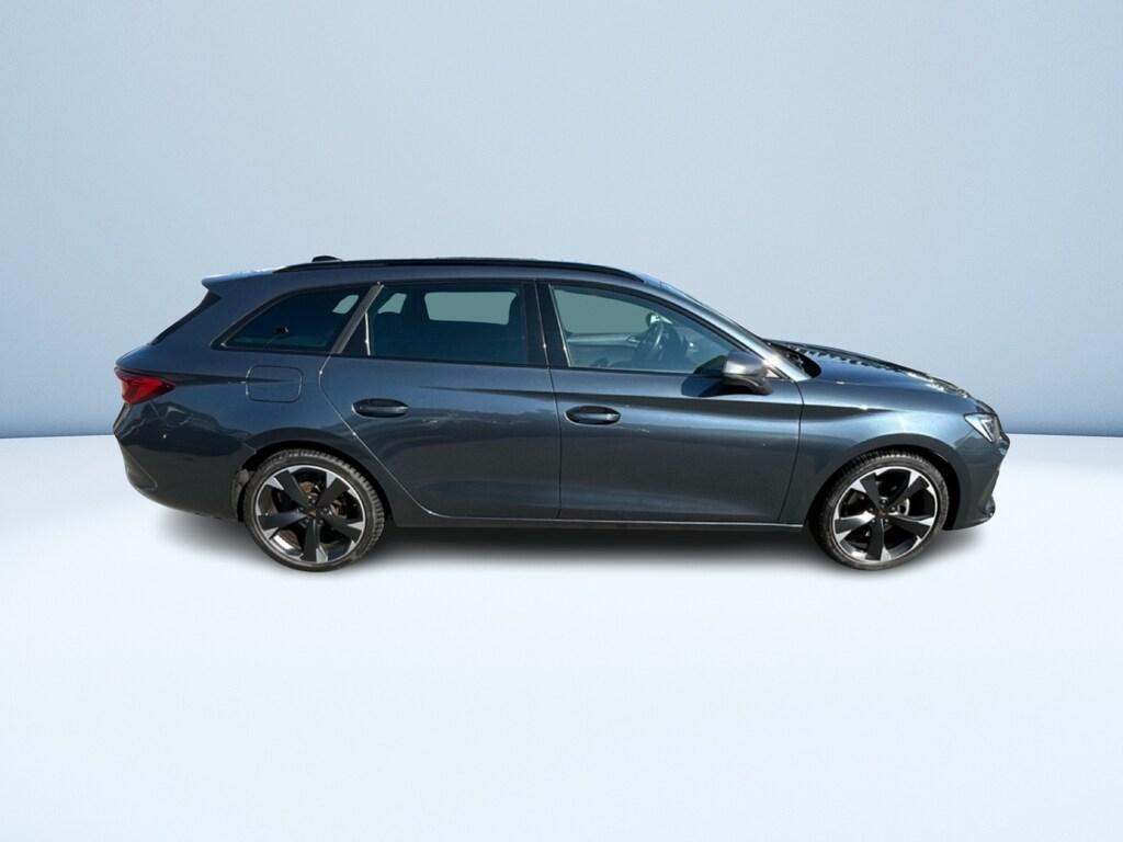 Cupra Leon Sportstourer 1.5 hybrid 150cv dsg