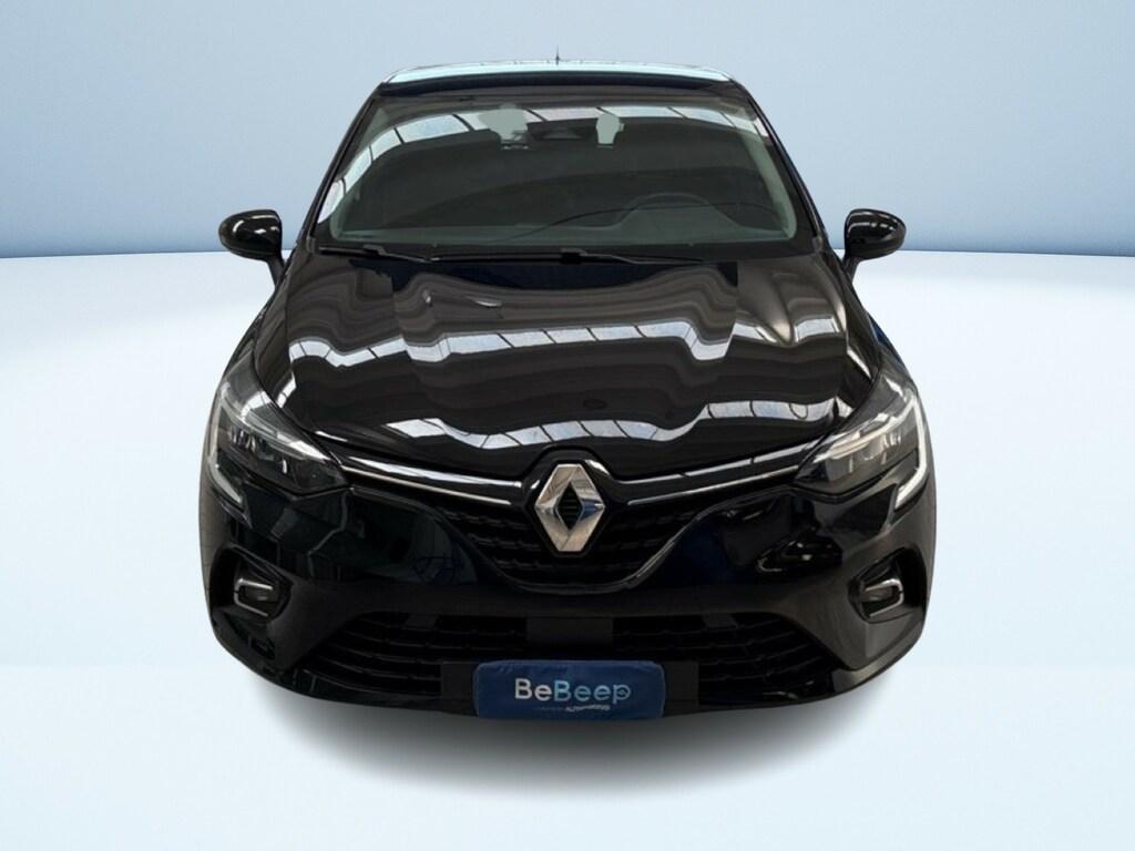 Renault Clio 1.0 tce Zen 90cv my21