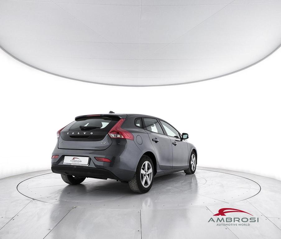 Volvo V40 1.6 D2 Business