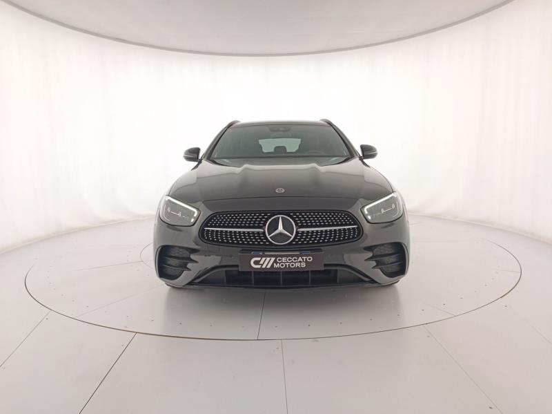 Mercedes Classe E 300 de eq-power Premium Plus 4matic auto my20
