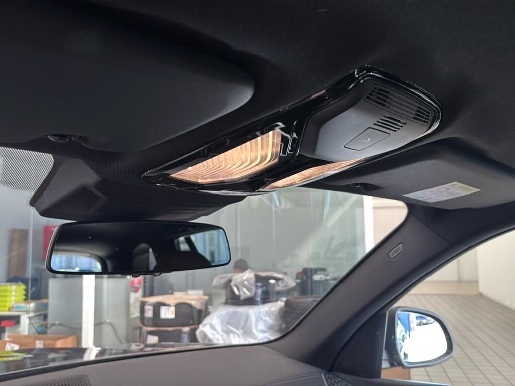 BMW X5 xdrive30d Msport auto