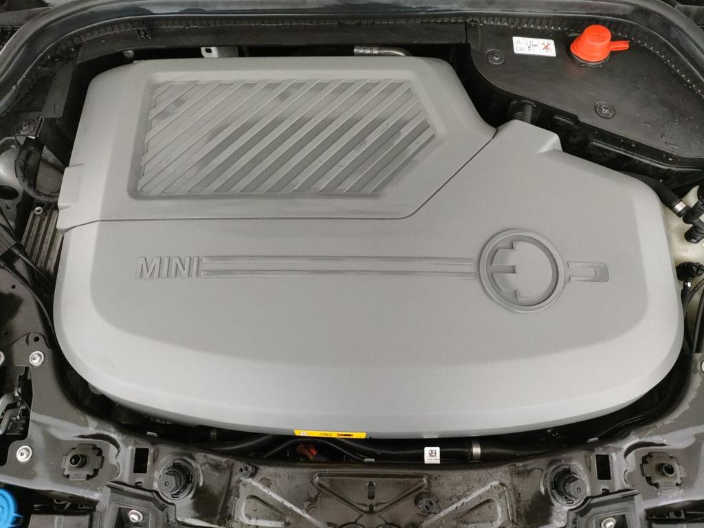 Mini Cooper SE Mini 3p Cooper SE XL auto