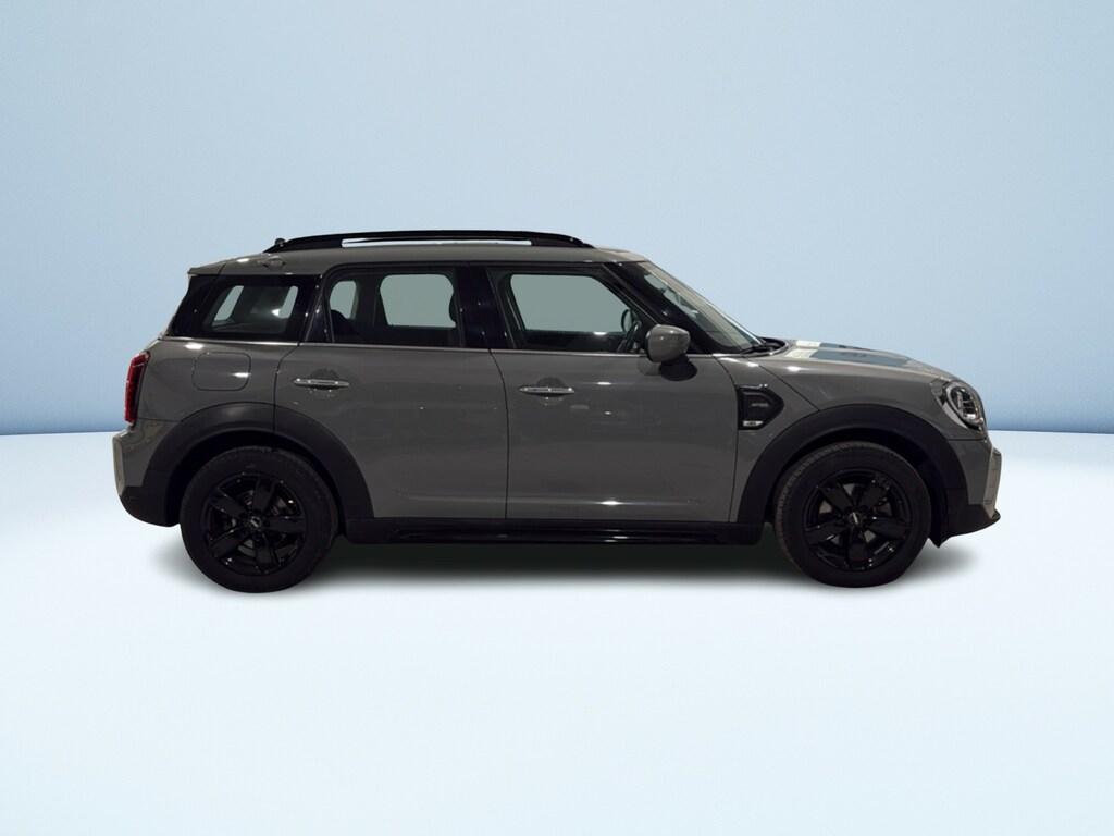 Mini One D Countryman 1.5 TwinPower Turbo One D