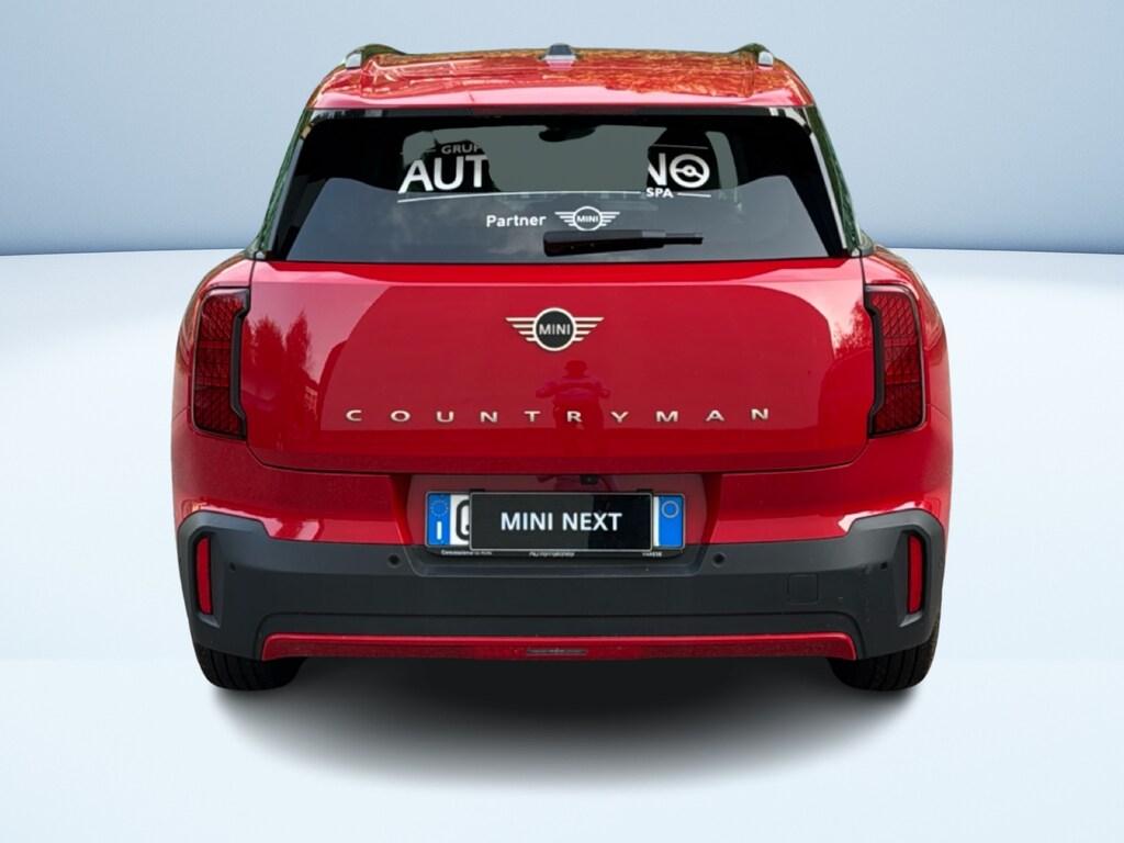 Mini Mini Countryman 2.0 48V D Classic auto