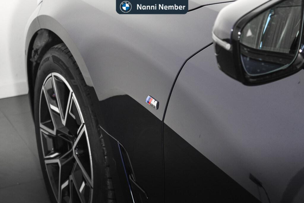 BMW Serie 4 420d Gran Coupe mhev 48V xdrive Msport auto
