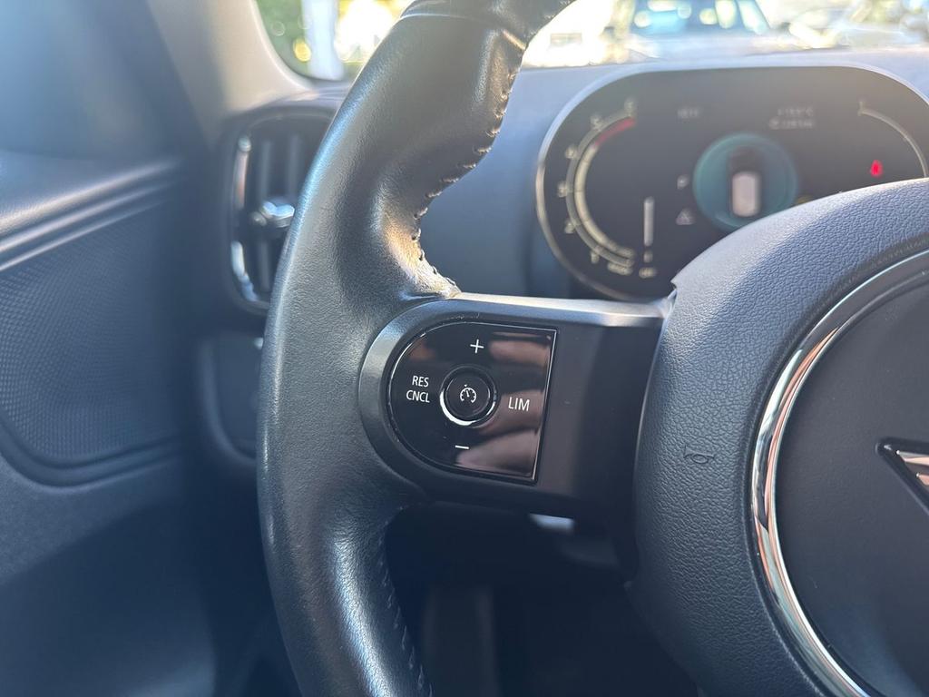 Mini One D Countryman 1.5 TwinPower Turbo One D Business