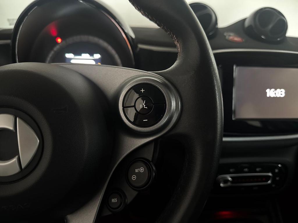Smart forfour 0.9 t. Prime 90cv