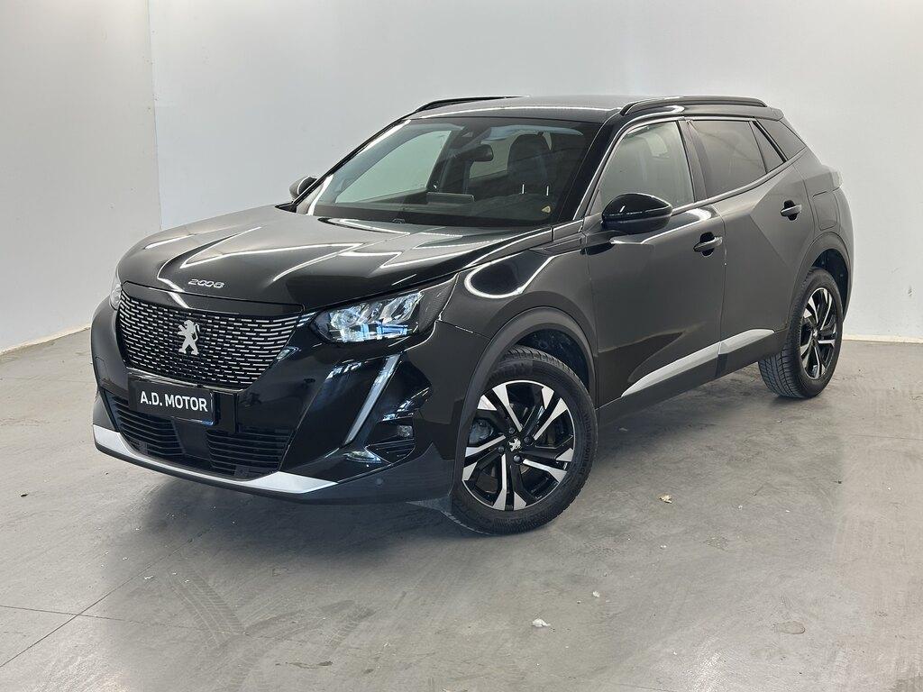 Peugeot 2008 1.5 bluehdi Allure s&s 100cv