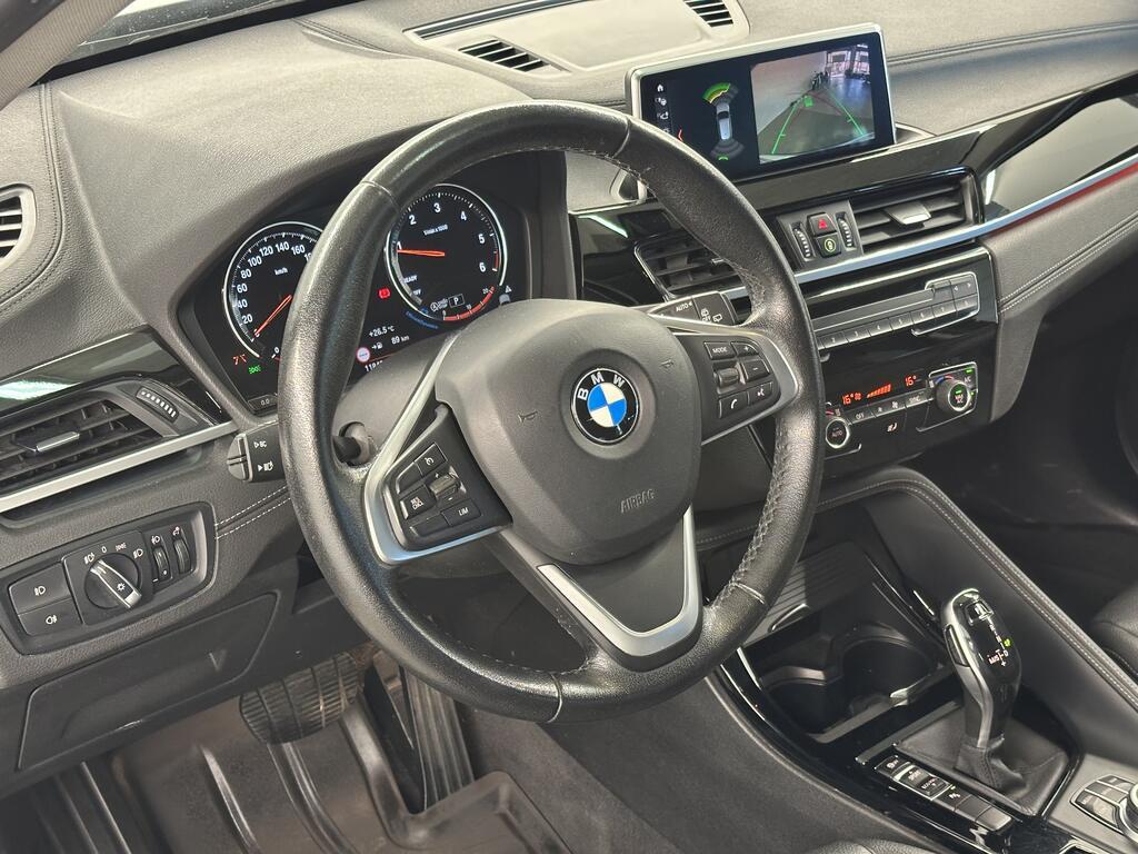 BMW X1 sdrive18d xLine auto