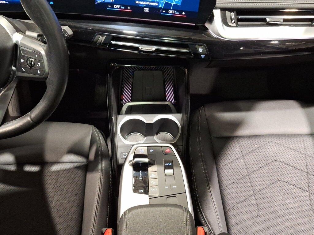 BMW X1 sdrive18d MSport Edition Signature auto