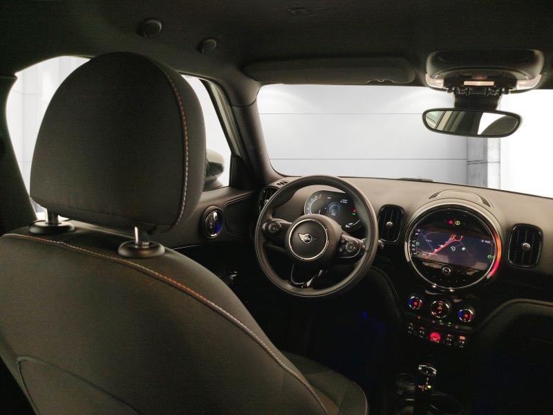 Mini Cooper Countryman 1.5 TwinPower Turbo Cooper
