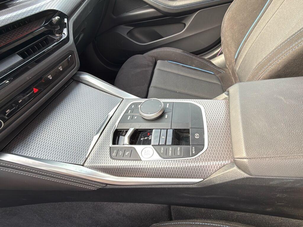 BMW Serie 4 420d Gran Coupe mhev 48V xdrive M Sport auto