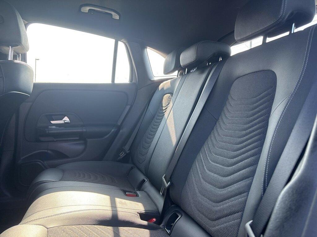 Mercedes GLA 180 Sport auto